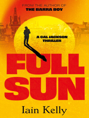 cover image of Full Sun